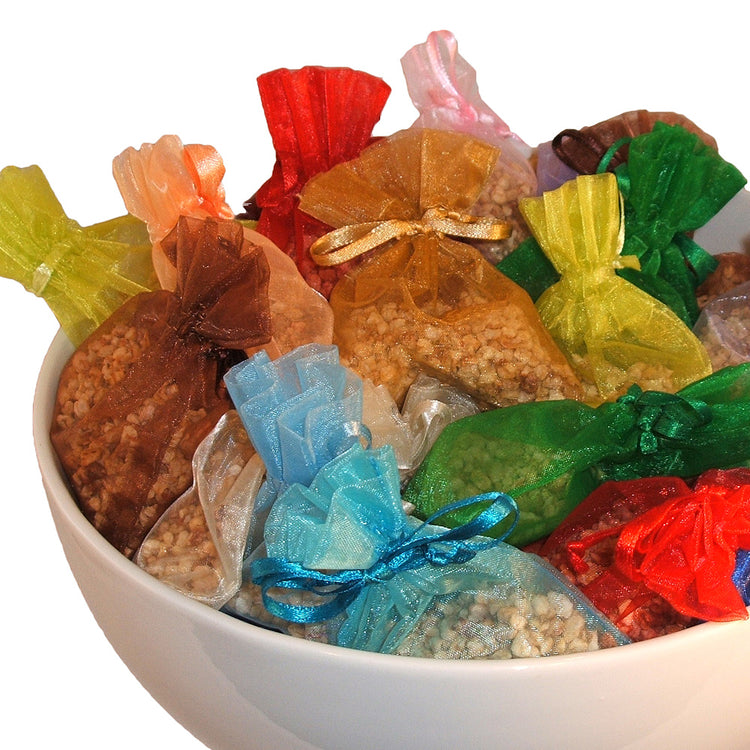 Fresh & Fragrant: Handmade Sachets