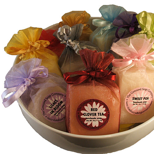 Welcome to Concord Soap Company