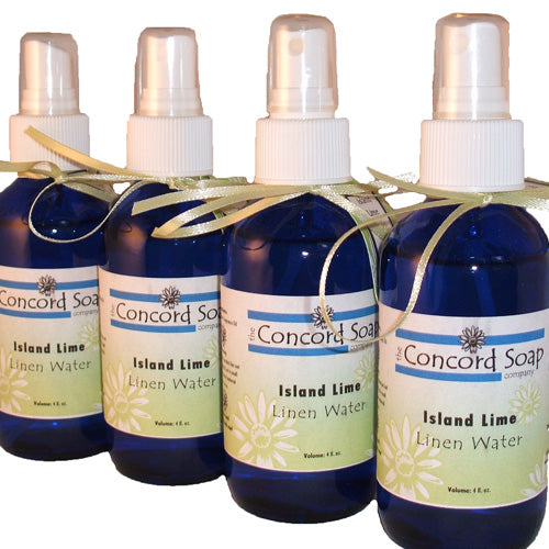 Refresh & Revive: Handmade Room and Linen Sprays