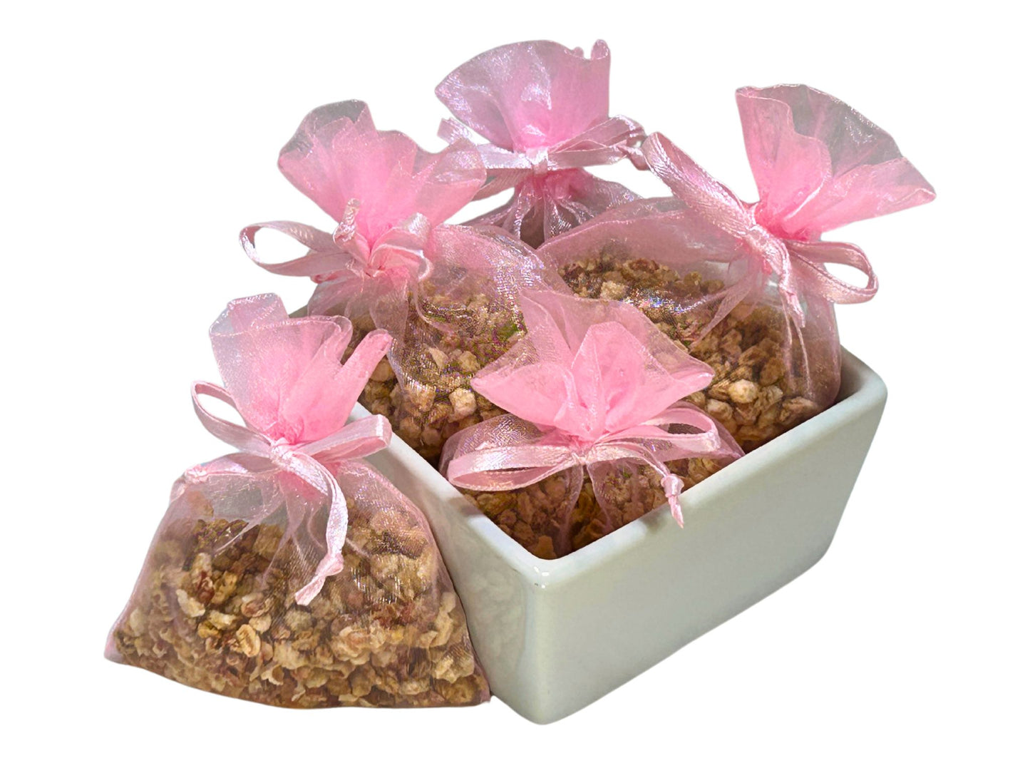 NEW Japanese Cherry Blossom Handmade Sachet