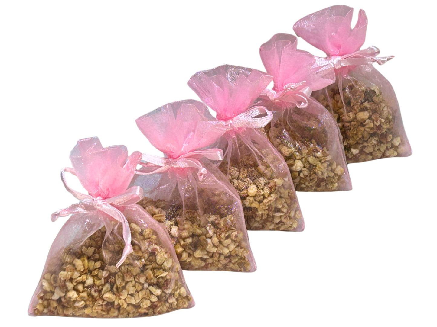 NEW Japanese Cherry Blossom Handmade Sachet