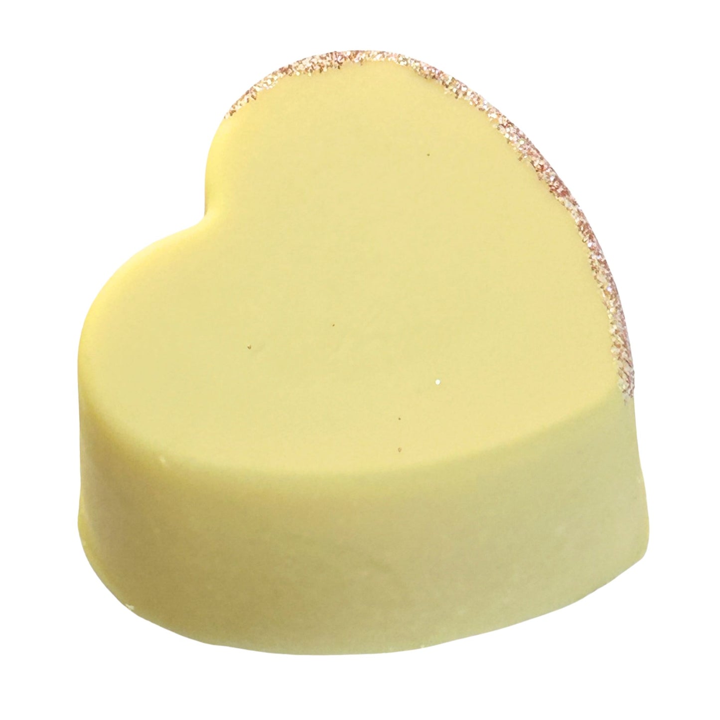 Cherished Vegan Soap Bar – Handmade Cold Process, Birthday Gift, Floral, 3 oz