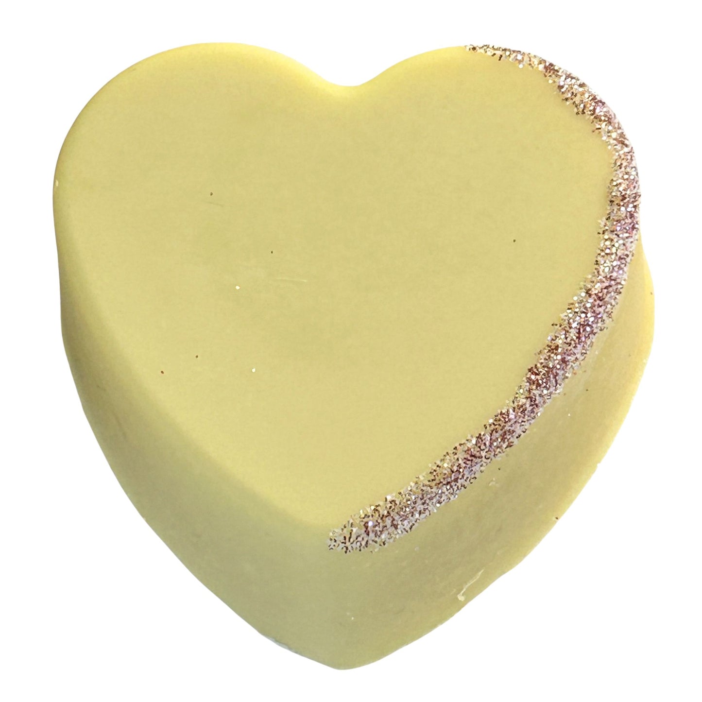 Cherished Vegan Soap Bar – Handmade Cold Process, Birthday Gift, Floral, 3 oz