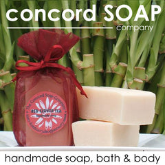 NEW! Concord Soap Co. Gift Card