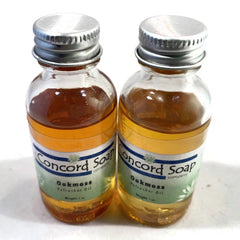 NEW Oakmoss Refresher Oil - 1 ounce undiluted fragrance oil