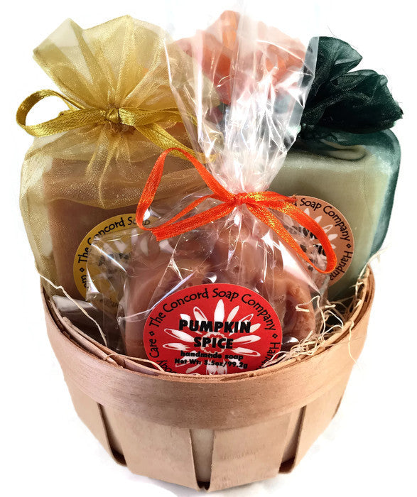 Gift Baskets & Accessories