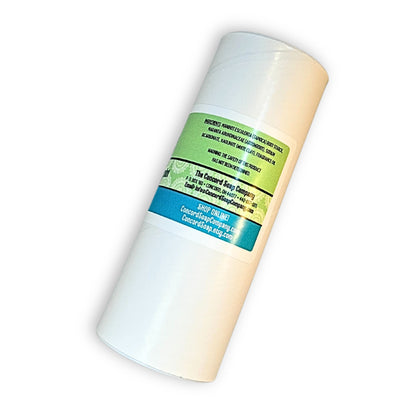 Eucalyptus & Spearmint Handmade Hair and Body Powder - talc free