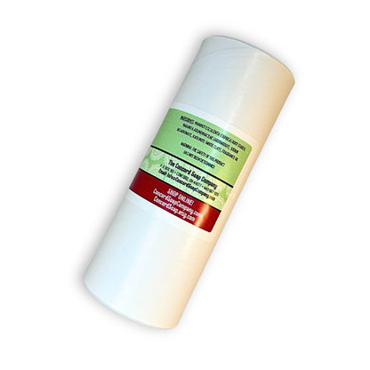 Red Clover Tea Handmade Hair and Body Powder - talc free