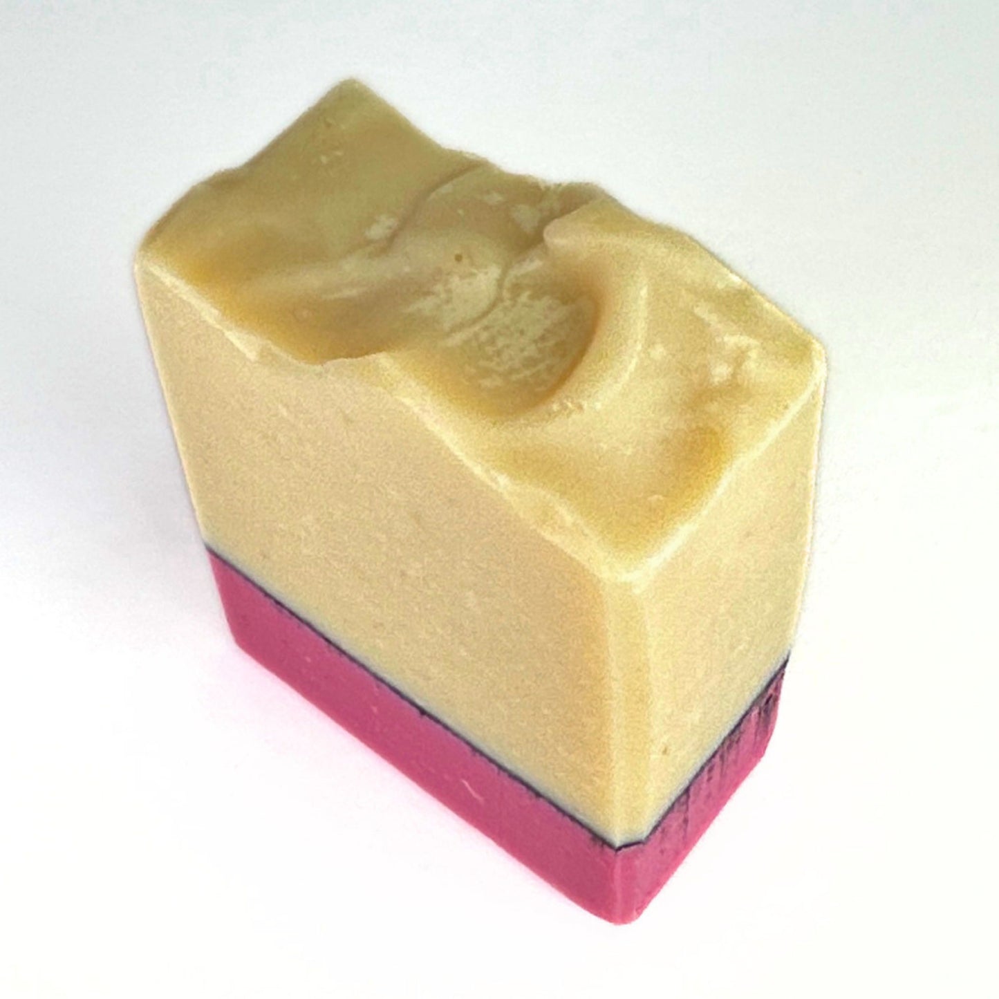 NEW Black Raspberry Vanilla Vegan Soap Bar – Handmade Cold Process, Everyday Luxury, Fruity, Moisturizing, 4 oz