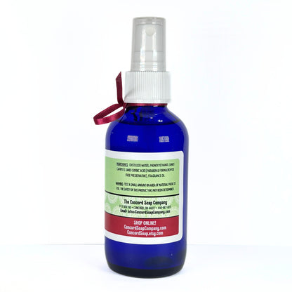 Red Clover Tea Handmade Room and Linen Water Spray