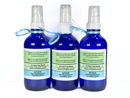 Spellbound Handmade Room and Linen Water Spray