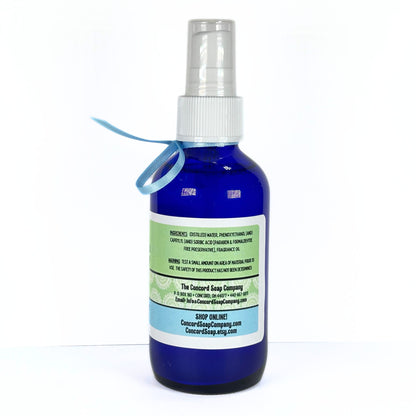 Spellbound Handmade Room and Linen Water Spray