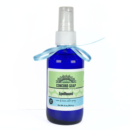 Spellbound Handmade Room and Linen Water Spray