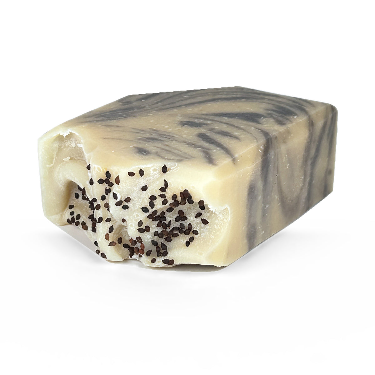 NEW Cranberry Handmade Cold Process Soap Bar - made with goat milk, seasonal winter holiday scent, 4oz