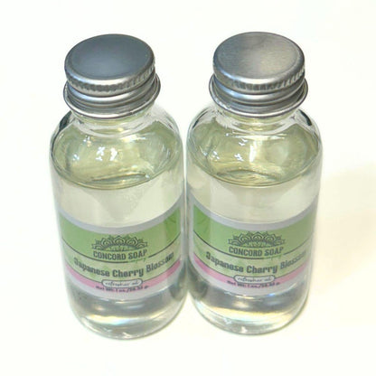 Japanese Cherry Blossom Refresher Oil