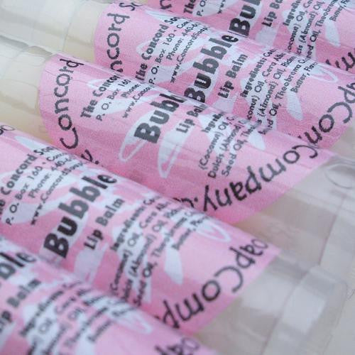 Bubblegum Handmade Lip Balm Stick