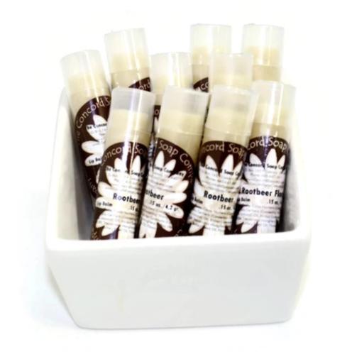 Rootbeer Handmade Lip Balm Stick