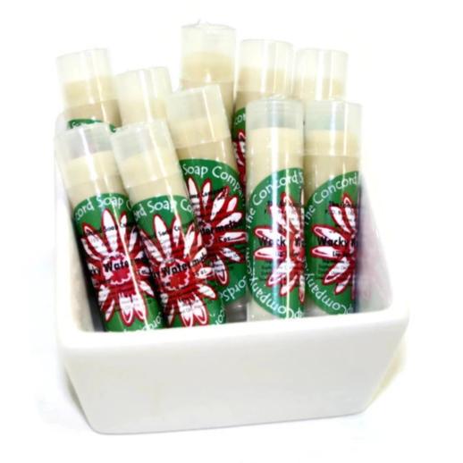 Wacky Watermelon Handmade Lip Balm Stick